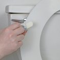 thumbnail image 4 of Danco 10062 Universal Toilet Seat Bumpers, 4 of 9