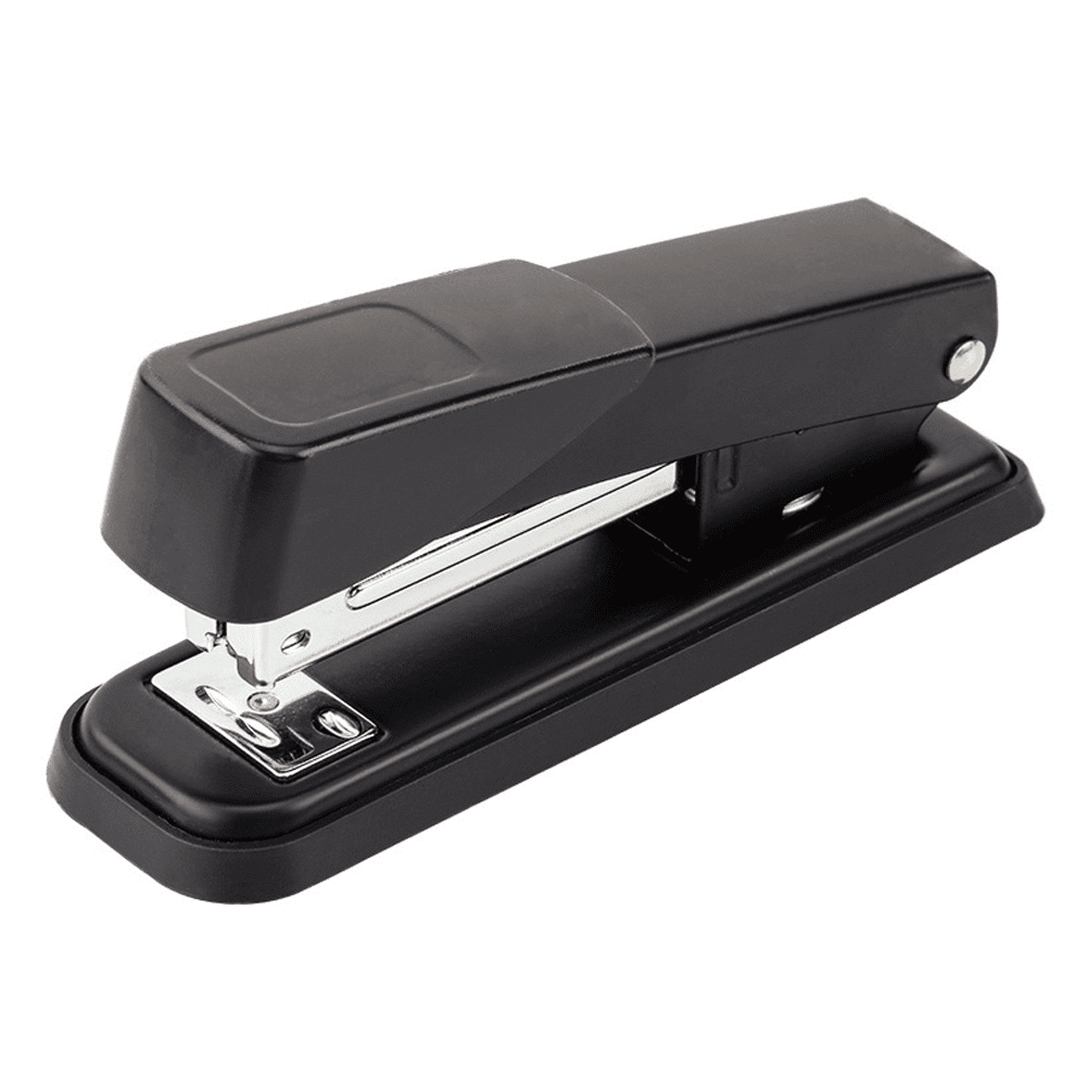 Agrafeuse de Bureau, Agrafeuse Robuste pour Bureau
