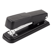 Desk Stapler, Heavy Duty Stapler for Office Desktop