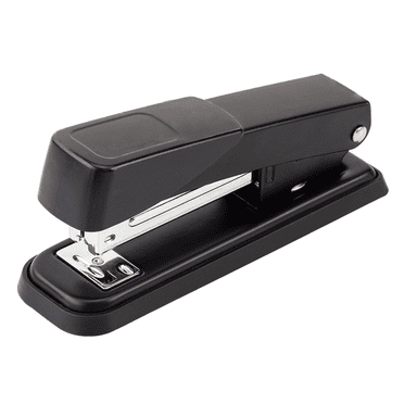 Desk Stapler, Heavy Duty Stapler for Office Desktop