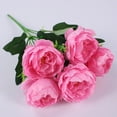 thumbnail image 2 of Artificial Flower Stems for Home Decor | Faux Flower Branches for Vases, Centerpieces & Table Runners, 2 of 4