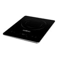 thumbnail image 2 of Salton Slim Induction Cooktop, 2 of 3