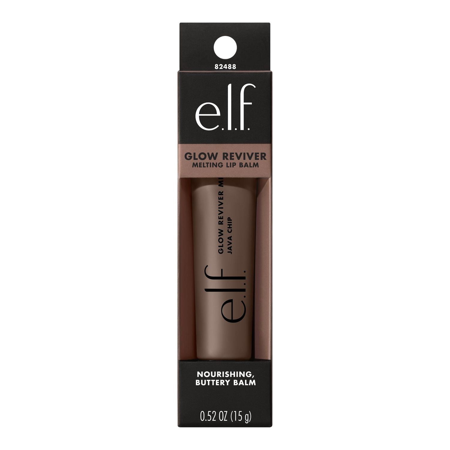 e.l.f. Cosmetics Baume à lèvres fondant Glow Reviver