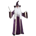 thumbnail image 1 of Déguisement de Wizard pour Enfants, 1 of 4