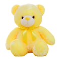 thumbnail image 1 of Valentine's Day Light Up LED Inductive Teddy Bear Stuffed Animals Plush Toy Colorful Glowing Teddy Bear, 1 of 7