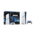 thumbnail image 1 of PlayStation®5 Digital Edition – Fortnite® Cobalt Star Bundle (model group – slim), 1 of 4