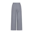 thumbnail image 4 of VEKDONE Under 25 Women's Pants Suit Daily Deals, 4 of 6