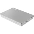 thumbnail image 2 of TOSHIBA Canvio Flex Portable External Hard Drive, 1TB, 2 of 3
