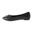 thumbnail image 2 of Ballerines Time and Tru pour femmes, 2 of 4