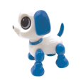 thumbnail image 2 of Power Puppy Mini - Dog robot with light and sound effects, hand clap command, voice repeat, 2 of 5