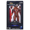 thumbnail image 4 of Hasbro Marvel Legends Series 6-inch Scale Action Figure Toy Surtur, Infinity Saga character, Premium Design, Figure and 3 Accessories, 4 of 6