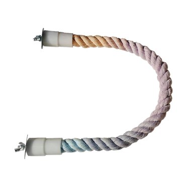 Bird Climbing Rope for Small and Medium - Sized Birds