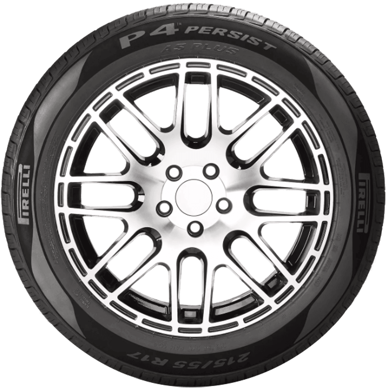Pirelli P4 Persist AS Plus 205/60R16 92H BSW pneu