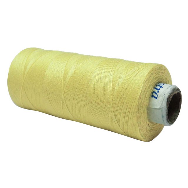 10 Pcs New Spun Quilting Sewing Supplies Wholesale Spool Brown Polyester Thread