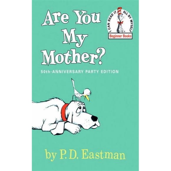 Are You My Mother?