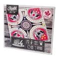 thumbnail image 5 of Rustik - Jeu de Tock/Pachisi 4 Joueurs, 5 of 5