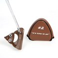 thumbnail image 5 of Intech Golf #2 Poop Putter 35", Right Hand, 5 of 5