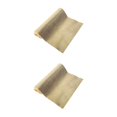 thumbnail image 3 of Decodeary Elegant Flannel Fabric Peel Sticker Paper Liner for Costumes Delicate and Charming Beige 15.75 Inchx58.27 Inch 2Set, 3 of 6