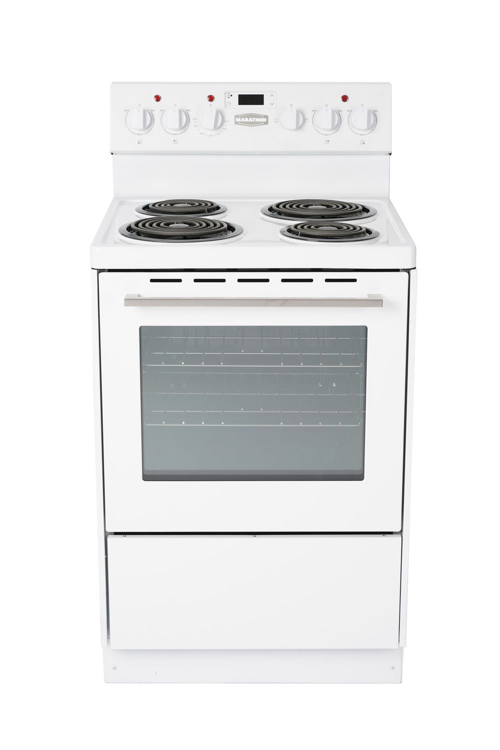 Marathon 24" Coil Electric Range