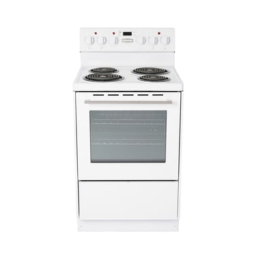 Marathon 24" Coil Electric Range