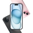 thumbnail image 3 of Restored Apple iPhone 15 Plus Unlocked 256GB Blue (Refurbished), 3 of 5
