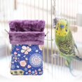 thumbnail image 3 of Thicken Hamster , Hamster Bed,  Material For Squirrel Hamster M, 3 of 8