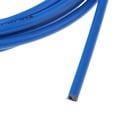 thumbnail image 4 of Gaine de Protection pour Fil de Câble de Frein de Vélo, Tube 5 mm, Bleu, 4 of 7