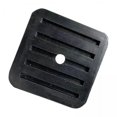 thumbnail image 1 of jifeng 3xAir Conditioner Anti Vibration Pad Air Conditioner Parts Sound Isolation Pad, 1 of 9