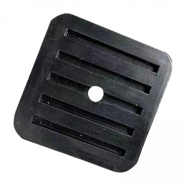 jifeng 3xAir Conditioner Anti Vibration Pad Air Conditioner Parts Sound Isolation Pad
