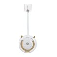thumbnail image 1 of HILABEE Adjustable Hair Dryer Holder Adjustable Arm Decor Hair Tool Sturdy Organizer for B, 1 of 9
