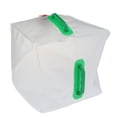 thumbnail image 1 of Collapsible Water Container, Portable Water Carrier, Foldable Water Storage Jug, 1 of 8