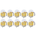 thumbnail image 2 of Beer Mug Balloon,  Balloons Multipurpose  for Anniversary for Birthday for Wedding, 2 of 7