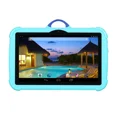 thumbnail image 1 of Refurbished Docooler Q8 7" Kids IPS Screen 1GB+8GB Android Tablet, Blue, 1 of 3