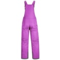 thumbnail image 4 of Birdeem Unisex Winter Down Jacket, Solid Color, Hooded, Long Sleeves, Warm, Check Hooded Jacket, 4 of 4