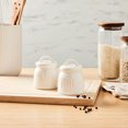 thumbnail image 3 of FRAÎCHE Spring Salt and Pepper Shaker, 3 of 7