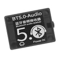 thumbnail image 3 of Maytalsory Récepteur Audio Compatible Bluetooth pour Amplificateur de Son Électronique Type 1, 3 of 6