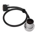 thumbnail image 4 of OBD Test Cable, 38Pin For SUPER MB PRO M6 Diagnostic Cable Durable Wear  High Accuracy ABS  For Cars, 4 of 8