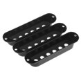 thumbnail image 4 of Set/3Pcs Single Pickup Cover for ST Black, 4 of 8