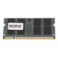 thumbnail image 2 of Mémoire DD PC, DDR2 2G 667MHZ pour GDD Mémoire DD Notebook Design de Classe Mondiale, 2 of 9