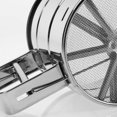 thumbnail image 2 of Powder Sugar Sifter for Baking Small - Flour Sifter Stainless Steel Sifter Fine Mesh Flour Sifter Sieve, 2 of 4