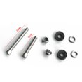thumbnail image 3 of Lefu MTB Folding Bicycle Front Rear Mudguard Splash Fender Set for 14-20 inch Bike, 3 of 8