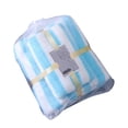 thumbnail image 2 of TopLLC Cotton 2 In 1 Bath Towel And Face Towel Soft-Bath Towels Set OF 2pc, 2 of 2