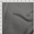 thumbnail image 4 of oneOone Velvet Gray Fabric Stars Sewing Craft Projects Fabric Prints By Yard 58 Inch Wide, 4 of 5