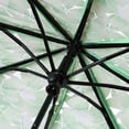 thumbnail image 4 of XZNGL Parapluie Transparent Clair Parapluie Parapluie, 4 of 9