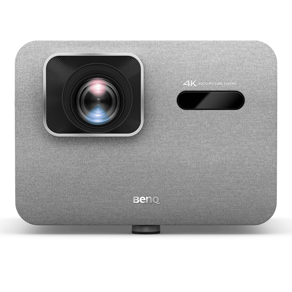 BenQ TK705I 3000-Lumen UHD 4K LED DLP Smart Home Entertainment Projector