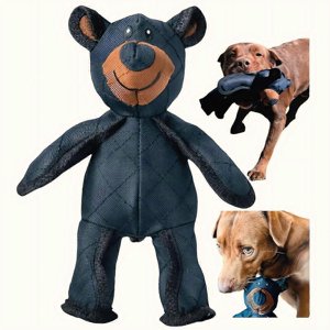 Unbreaka Bear Dog Unbreakable Teddy Extreme Bear 2.0 Dog Toys