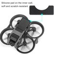 thumbnail image 3 of maskred Anti-release Buckle Battery Indicator Silicone Pad Fixed Clip Plastic Flexible Sturdy Durable Holder Accessory, 3 of 6