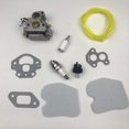 thumbnail image 1 of fastboy Replacement Carburetor Carb Kits with 3 Gaskets for 240E 236, 1 of 2