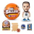 thumbnail image 1 of 5 Surprise NBA Ballers, 1 of 7