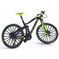thumbnail image 1 of Alloy Bicycle Model, Finger Racing Bicycle Vehicles Mountain Bike Toys, Miniature Riding Bike Model Toy, 1 of 4